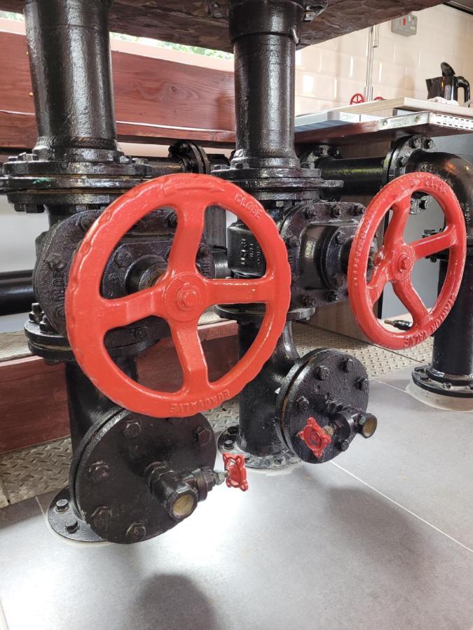 Willa The Old Pumping Station, Broseley, Ironbridge Gorge Zewnętrze zdjęcie